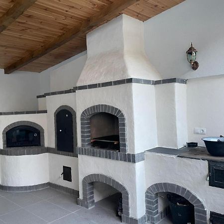 Casa De Langa Padure Hotel Sighetu Marmaţiei Eksteriør billede