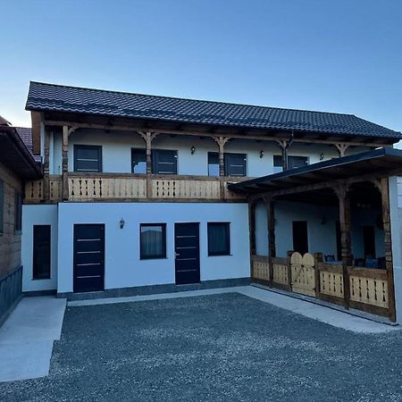 Casa De Langa Padure Hotel Sighetu Marmaţiei Eksteriør billede