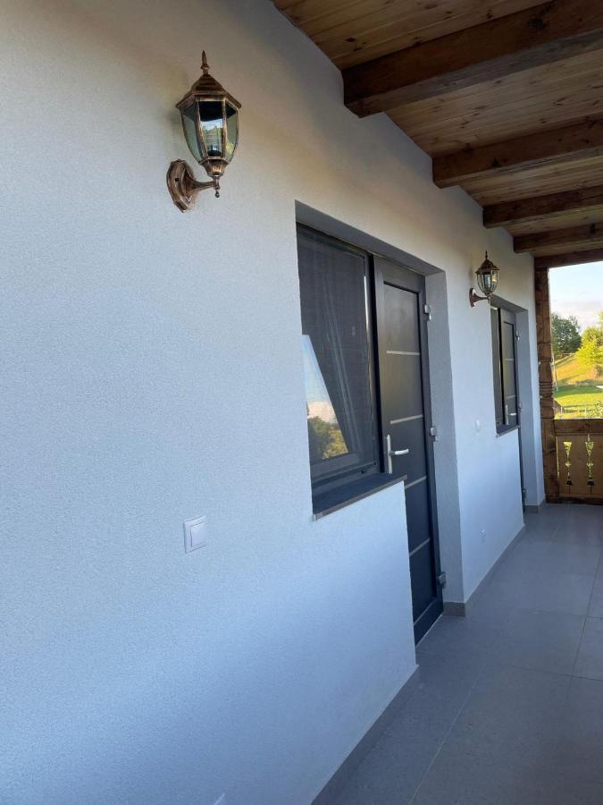 Casa De Langa Padure Hotel Sighetu Marmaţiei Eksteriør billede