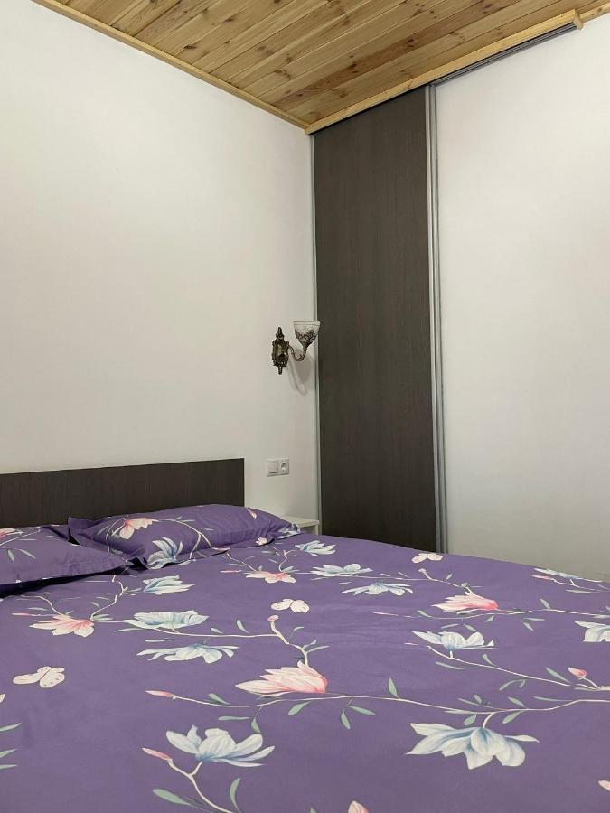 Casa De Langa Padure Hotel Sighetu Marmaţiei Eksteriør billede