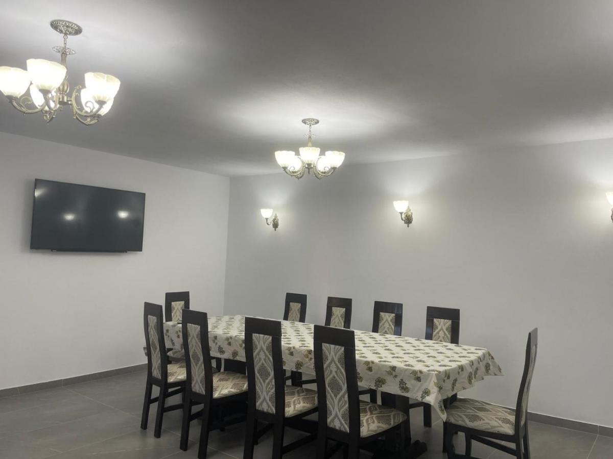 Casa De Langa Padure Hotel Sighetu Marmaţiei Eksteriør billede