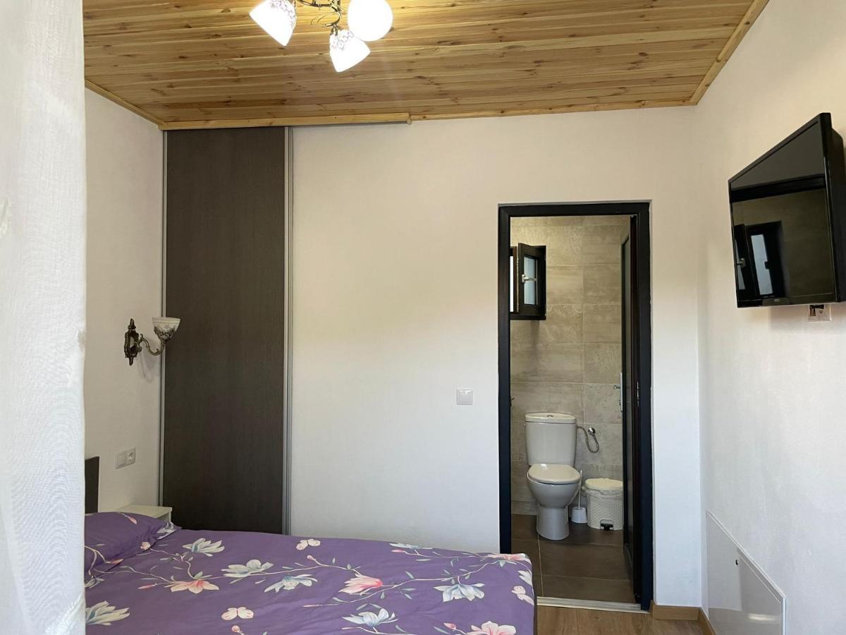 Casa De Langa Padure Hotel Sighetu Marmaţiei Eksteriør billede
