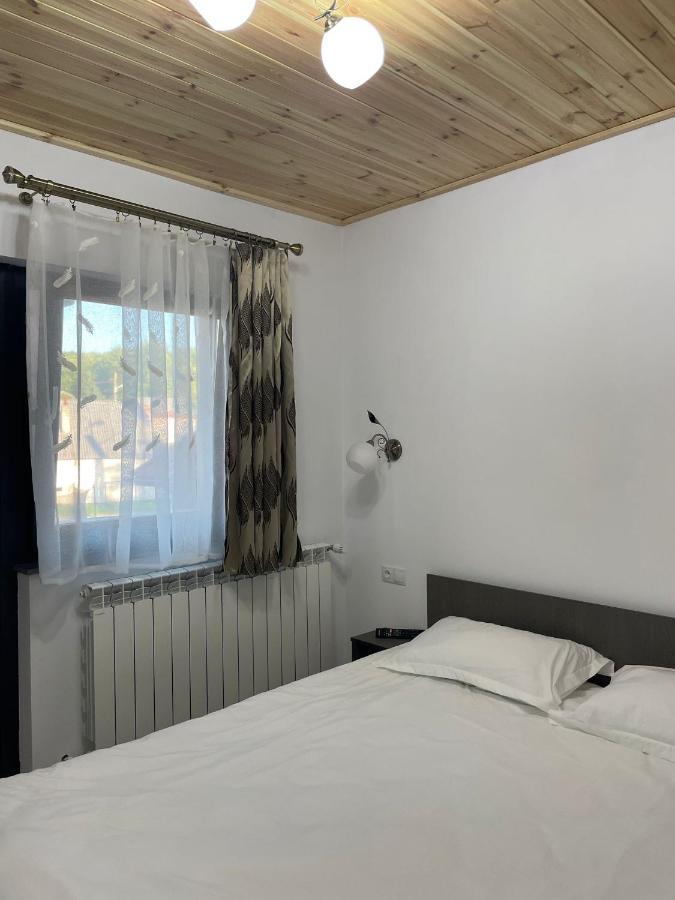 Casa De Langa Padure Hotel Sighetu Marmaţiei Eksteriør billede