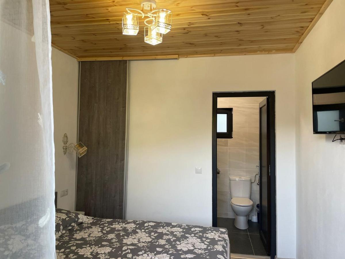 Casa De Langa Padure Hotel Sighetu Marmaţiei Eksteriør billede