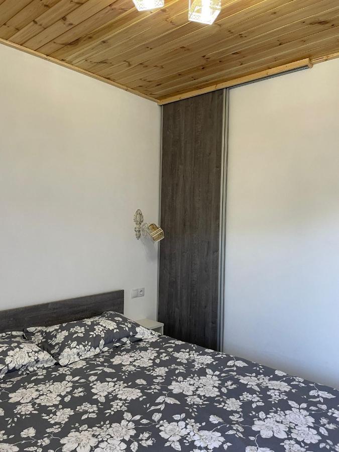 Casa De Langa Padure Hotel Sighetu Marmaţiei Eksteriør billede