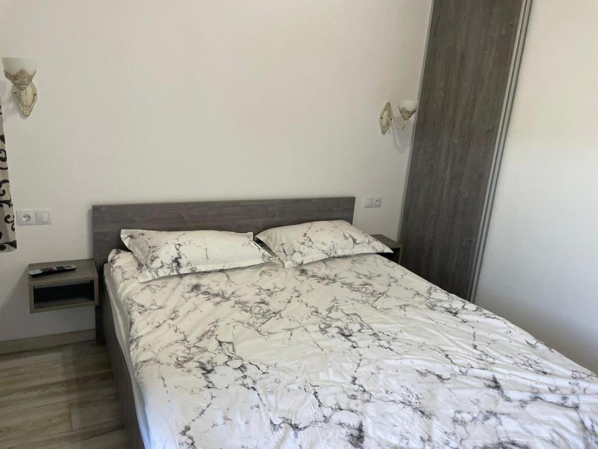 Casa De Langa Padure Hotel Sighetu Marmaţiei Eksteriør billede