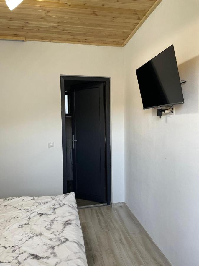 Casa De Langa Padure Hotel Sighetu Marmaţiei Eksteriør billede