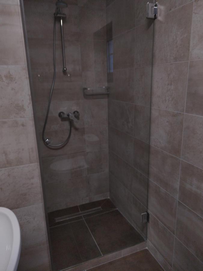 Casa De Langa Padure Hotel Sighetu Marmaţiei Eksteriør billede