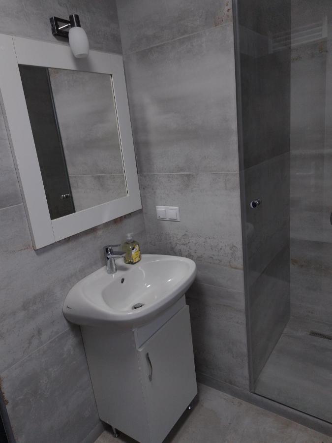 Casa De Langa Padure Hotel Sighetu Marmaţiei Eksteriør billede