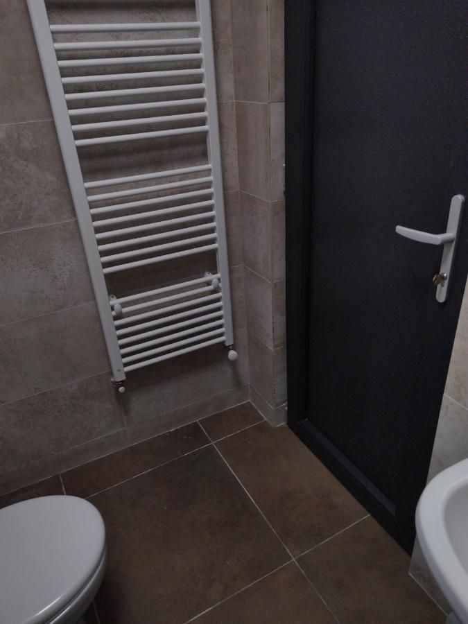 Casa De Langa Padure Hotel Sighetu Marmaţiei Eksteriør billede