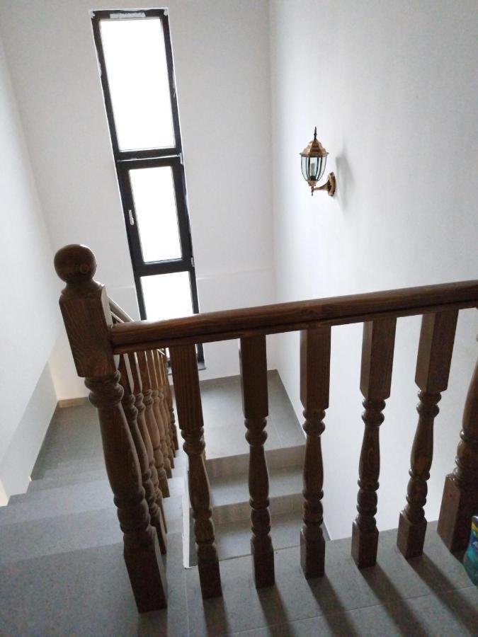 Casa De Langa Padure Hotel Sighetu Marmaţiei Eksteriør billede