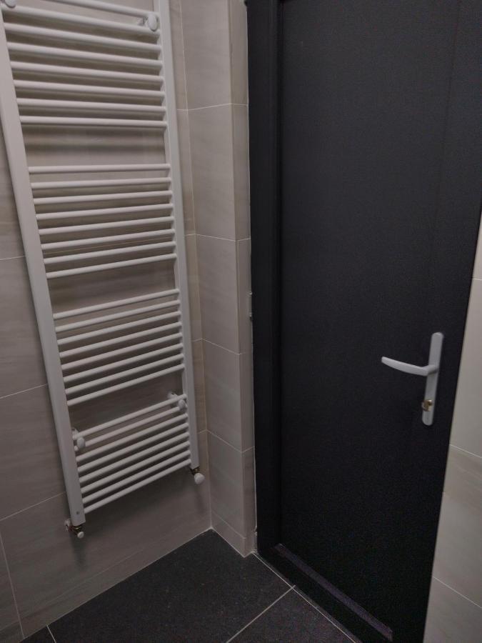 Casa De Langa Padure Hotel Sighetu Marmaţiei Eksteriør billede