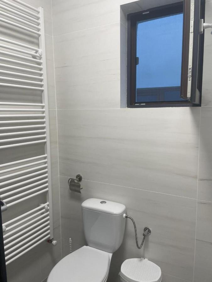 Casa De Langa Padure Hotel Sighetu Marmaţiei Eksteriør billede