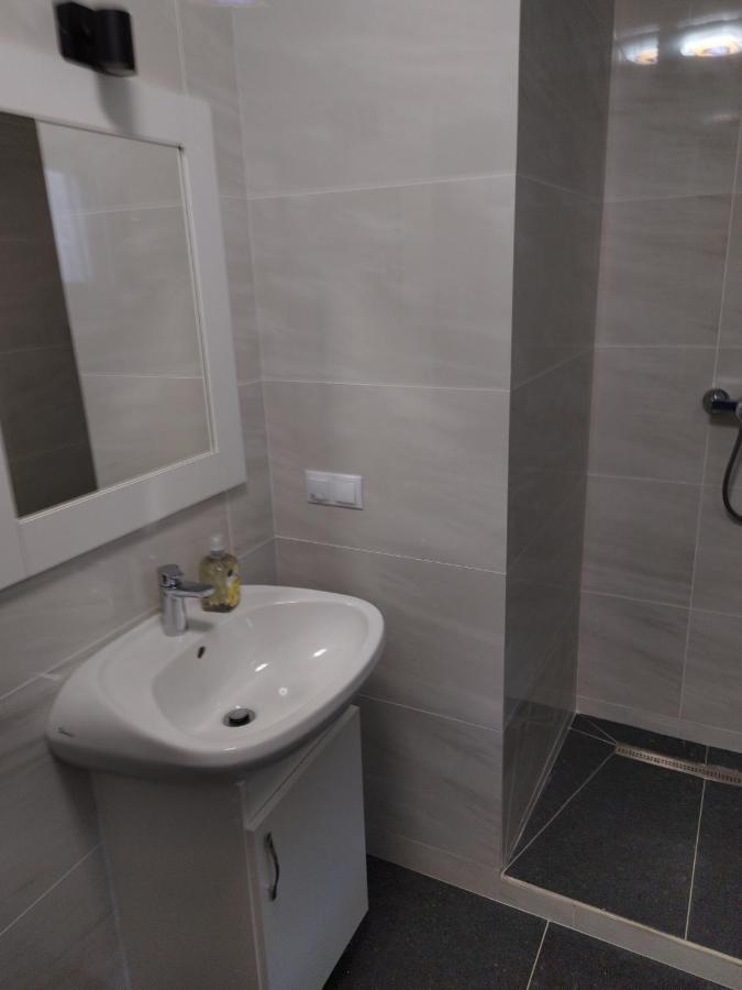 Casa De Langa Padure Hotel Sighetu Marmaţiei Eksteriør billede