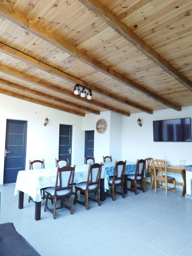 Casa De Langa Padure Hotel Sighetu Marmaţiei Eksteriør billede