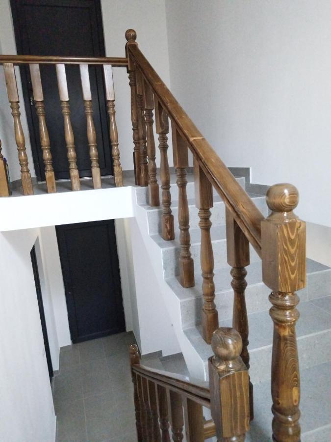 Casa De Langa Padure Hotel Sighetu Marmaţiei Eksteriør billede