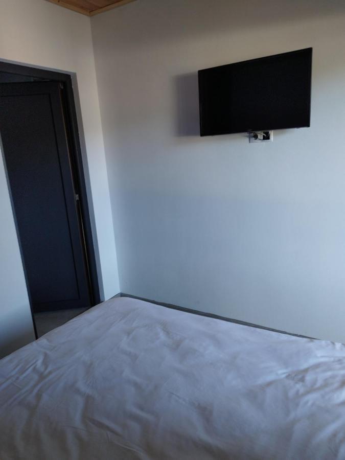 Casa De Langa Padure Hotel Sighetu Marmaţiei Eksteriør billede