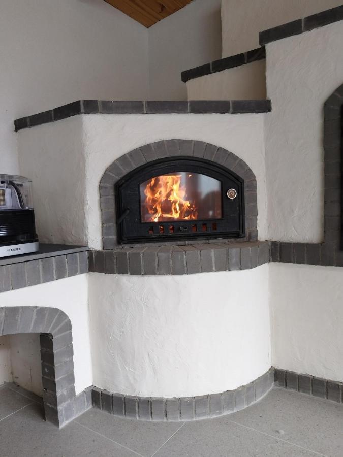 Casa De Langa Padure Hotel Sighetu Marmaţiei Eksteriør billede